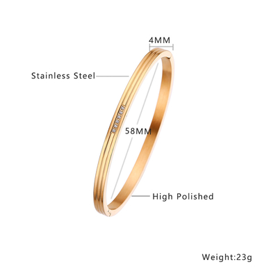 Τα χρυσά βραχιόλια μανσετών Boho Sakytal έβαλαν τη Stackable ανοικτή μανσέτα Rhinestone βραχιολιών σε στρώσεις καθορισμένη