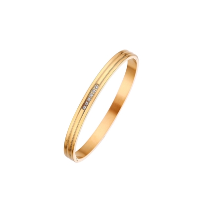 Τα χρυσά βραχιόλια μανσετών Boho Sakytal έβαλαν τη Stackable ανοικτή μανσέτα Rhinestone βραχιολιών σε στρώσεις καθορισμένη